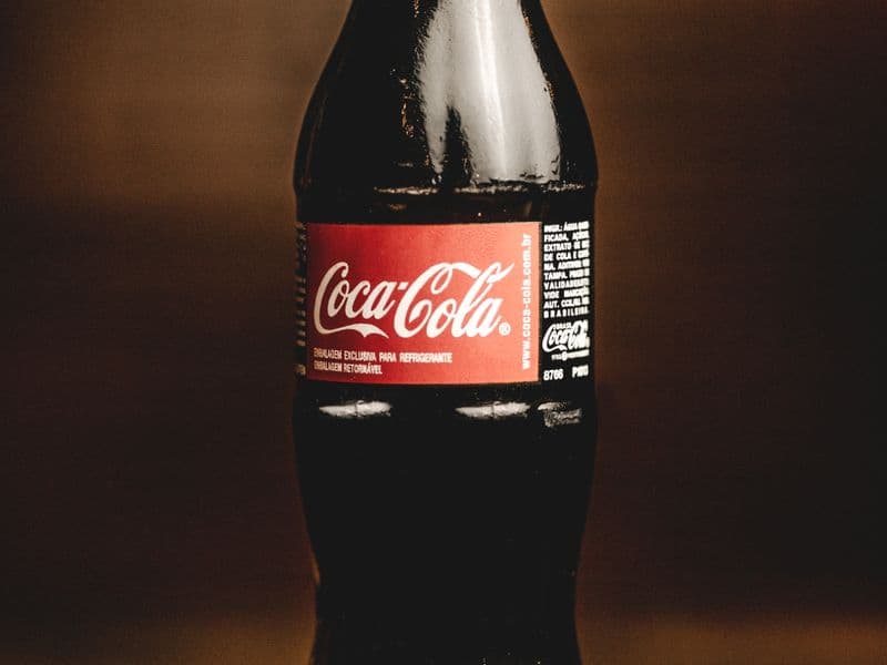 Kola · 330ml